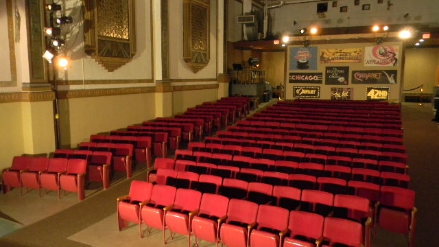Lakeland Players - Performing arts theater in Elkhorn
