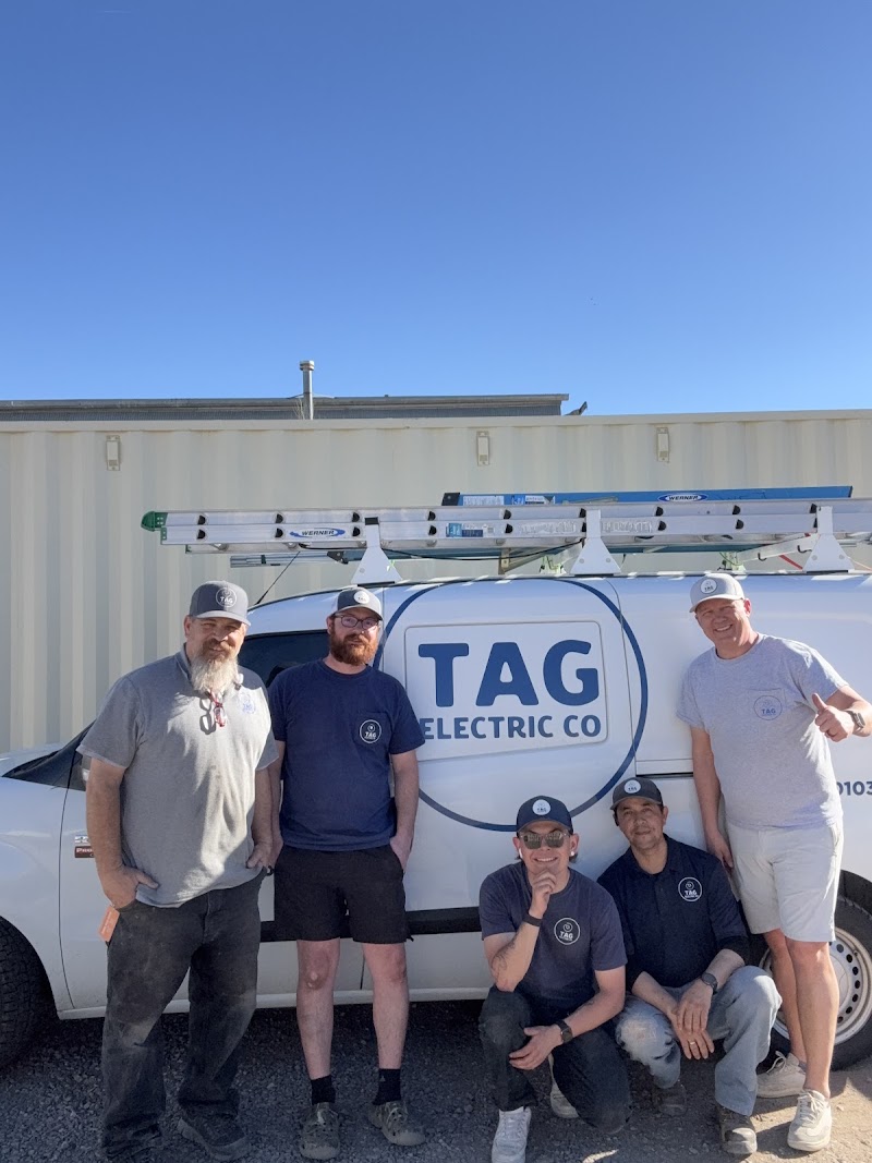 TAG Electric Co