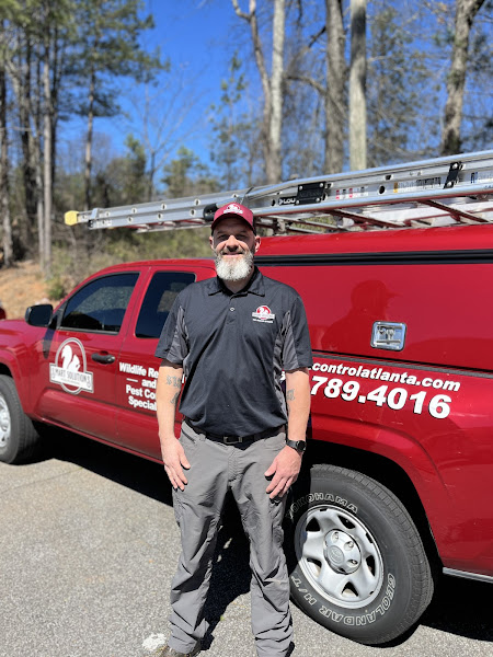 Smart Solutions Pest Control