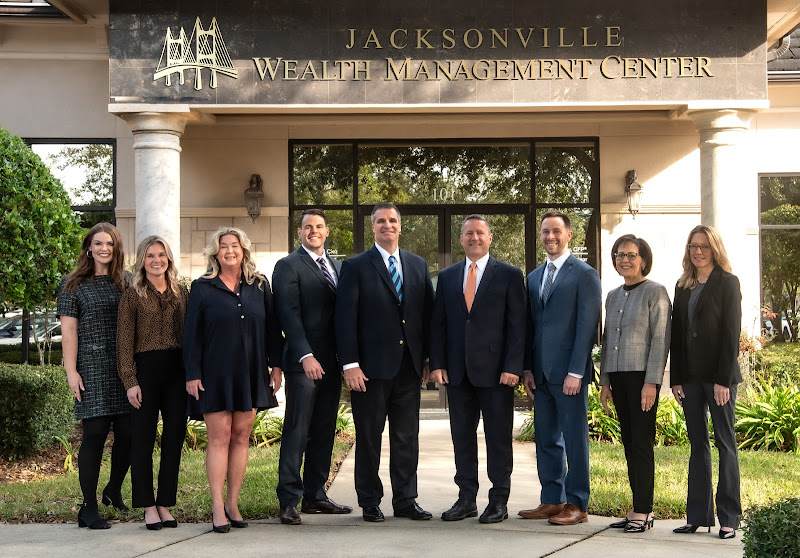 Jacksonville Wealth Management