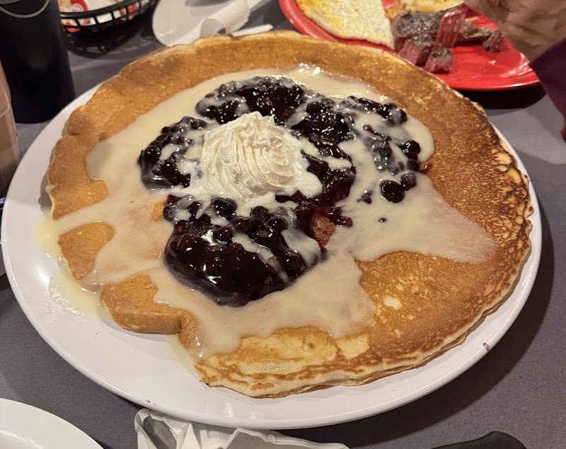 Billy Gail's at Branson Mill photo