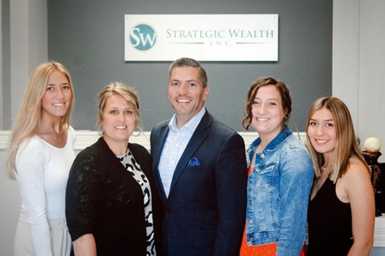 Strategic Wealth Inc