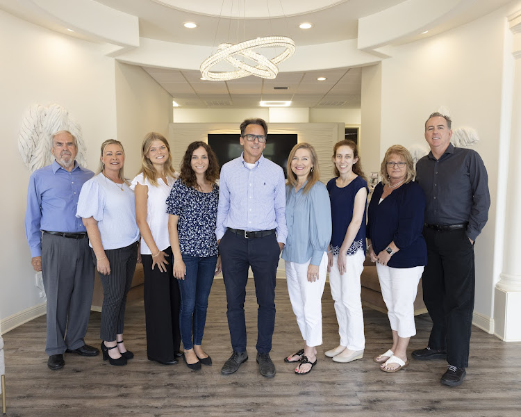 Martin CPA - Certified public accountant in 5597 US-98 Suite 202-B