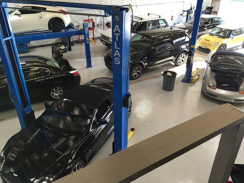 Sport Motoring - Auto repair shop in Santa Rosa Beach