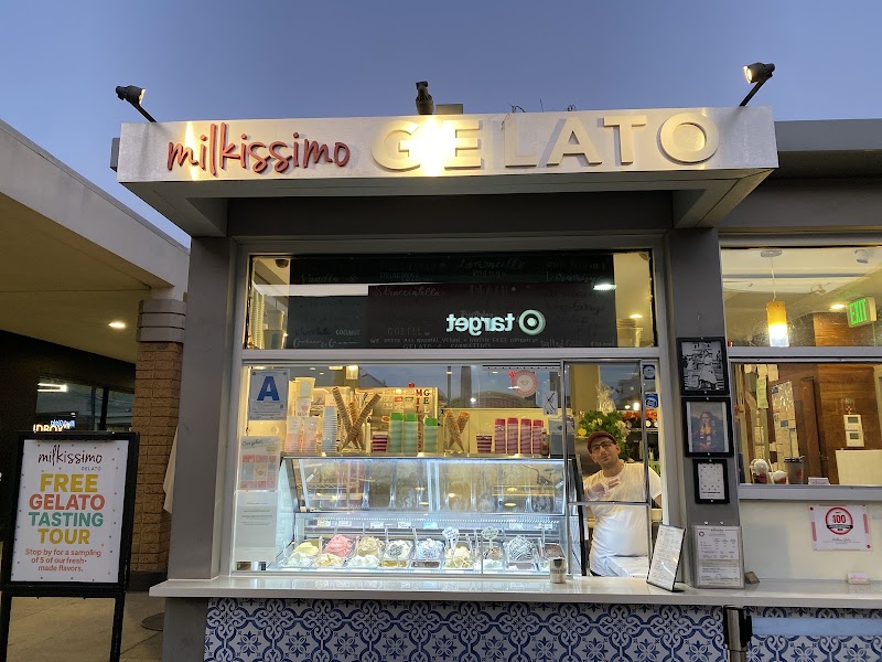 MILKISSIMO GELATO