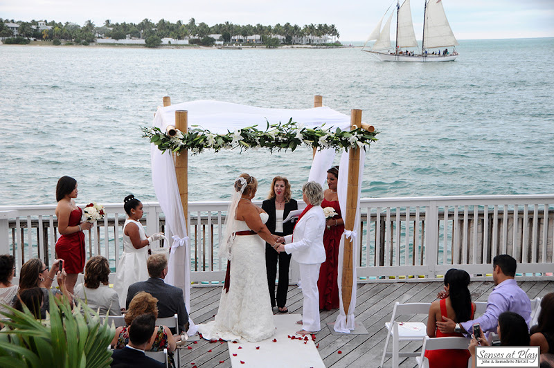 Family Affair Key West Wedding & Event Services