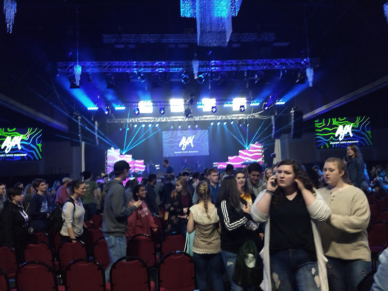 Orange Beach Event Center - Event venue in Orange Beach