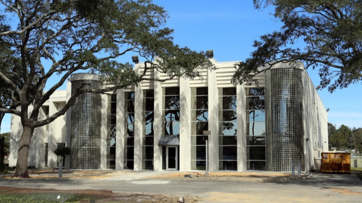 HCA Florida Fort Walton Beach Gastroenterology