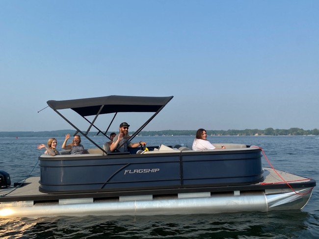 Door County Boat Rental - Boat rental service in Sturgeon Bay