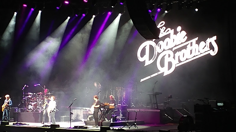 iTHINK Financial Amphitheatre