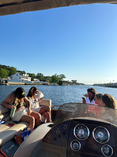 North Myrtle Beach Boat Rentals and Charters - Boat rental service in North Myrtle Beach