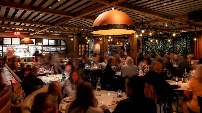 Catch Steak - Steak house in Aspen