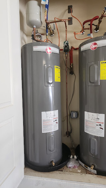 Royce Plumbing & Gas