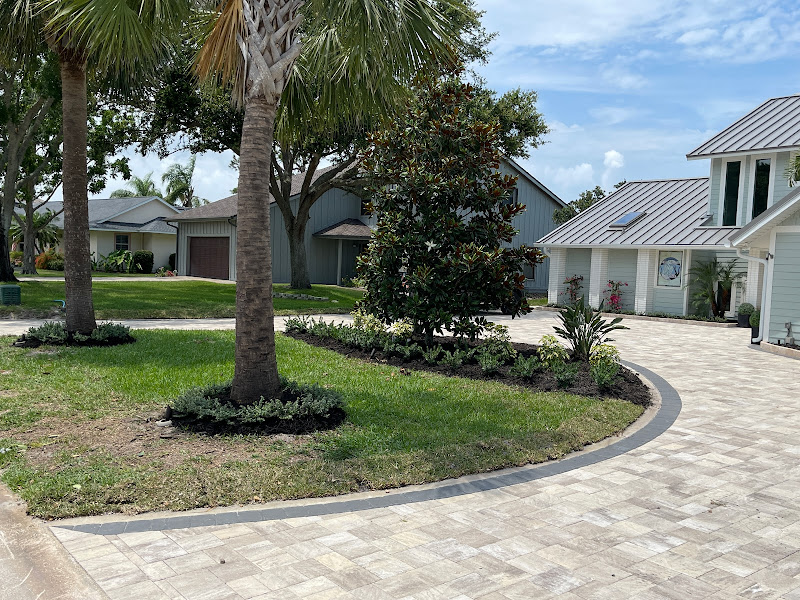 East Coast Lawn and Landscaping