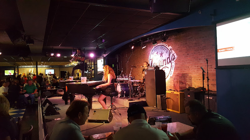 Buddy Guy's Legends - Blues club in Chicago