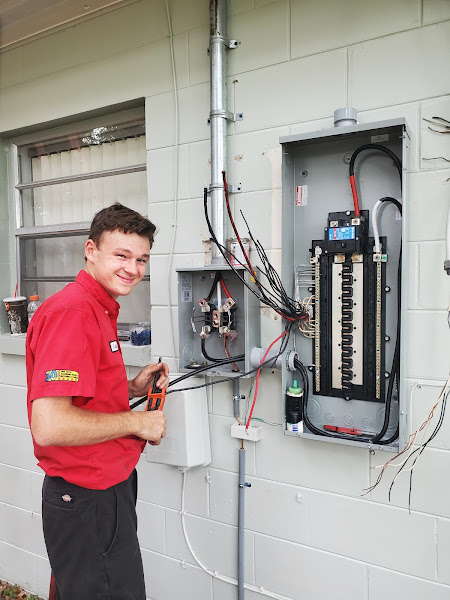 Small Jobs Electric, Inc.