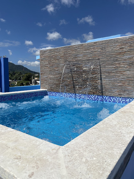 Residencial Doña Gloria I - Vacation home rental agency in Puerto Plata 57000