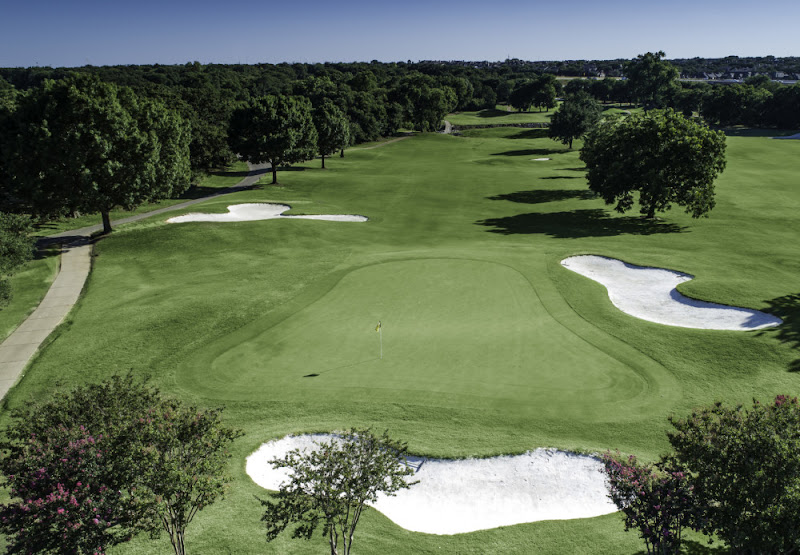 Bear Creek Golf Club