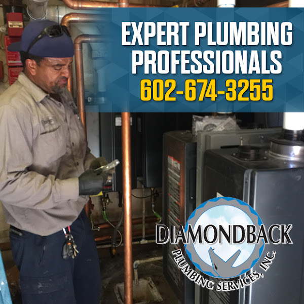 Diamondback Plumbing