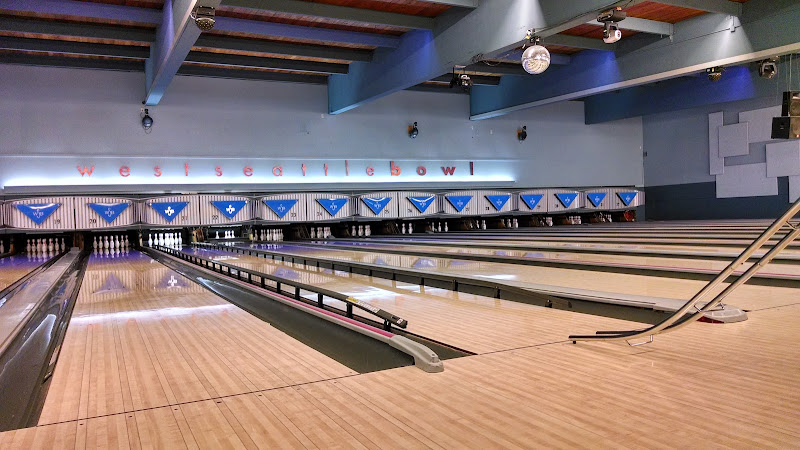 West Seattle Bowl