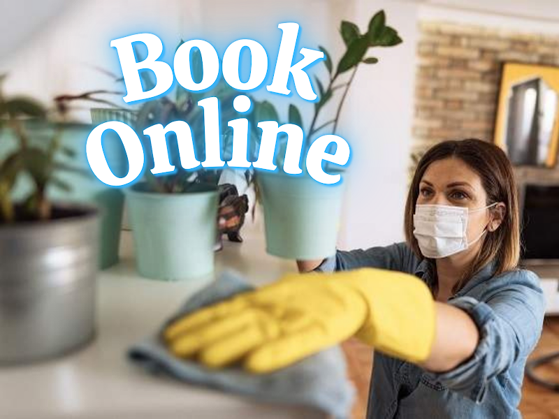 Music City Maid Service - Germantown