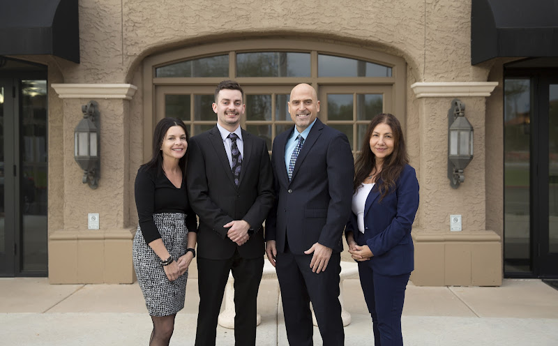 Rizzo Financial Group