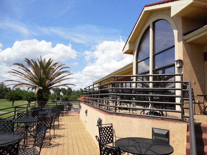 Creekside Southern Grill Seafood Restaurant & Steakhouse - Seafood restaurant in 3070 P.G.A Blvd