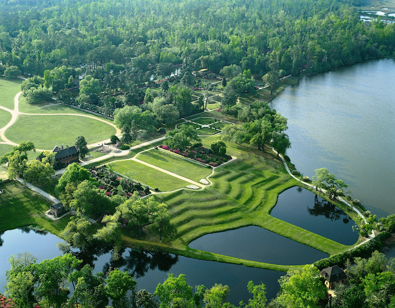 Middleton Place - Tourist attraction in Charleston