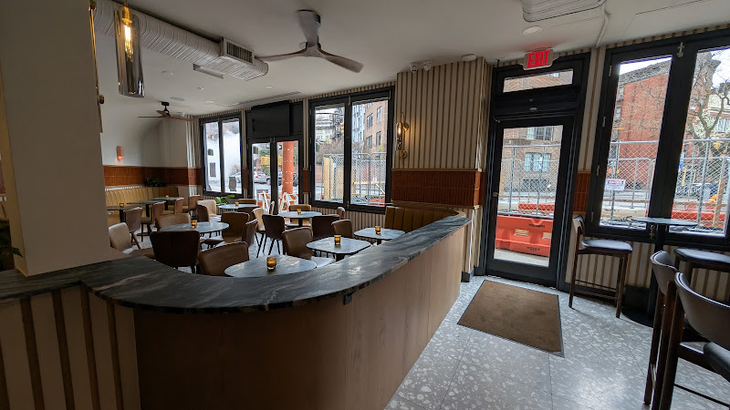 Keg & Lantern West Village - Brewery in New York