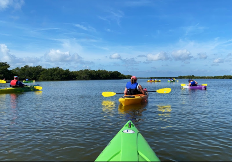Adventure Kayak of Cocoa Beach