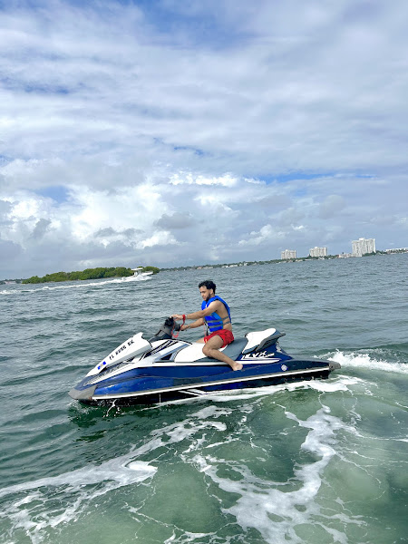 Jetski’s World Miami