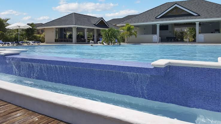 Casa Maurice Ocho Rios Villa - Guest house in Ocho Rios