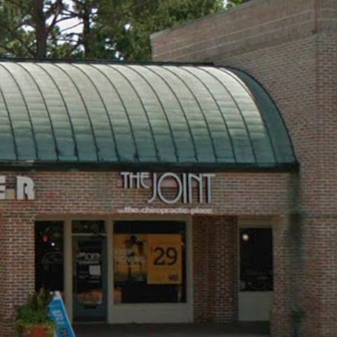 The Joint Chiropractic
