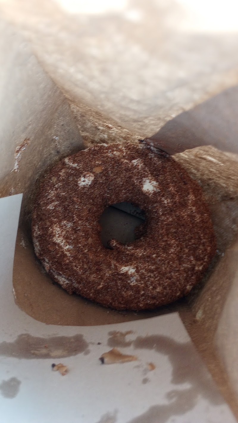 Shalom Bakery - Bakery in Centro
