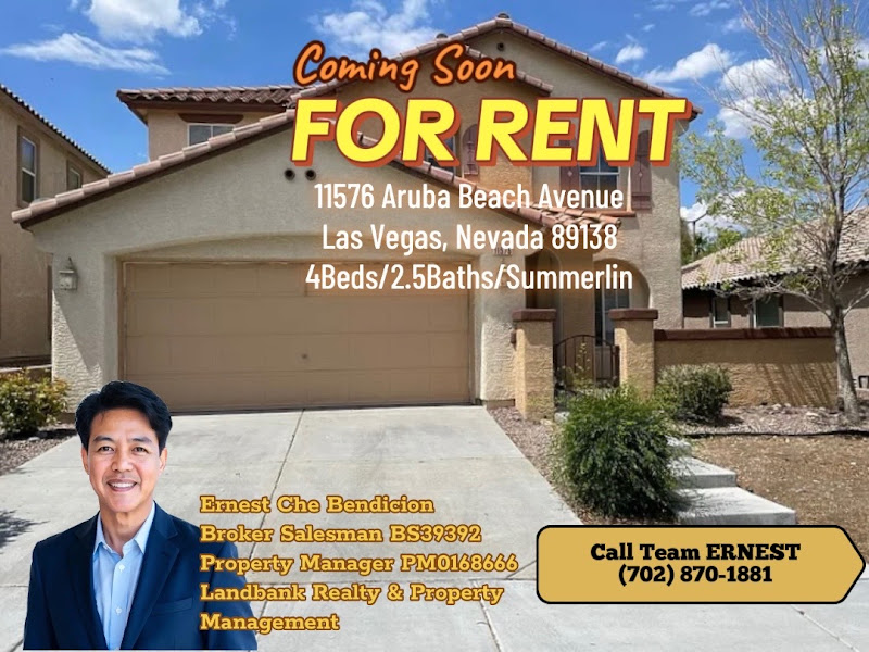 Landbank Realty & Property Management