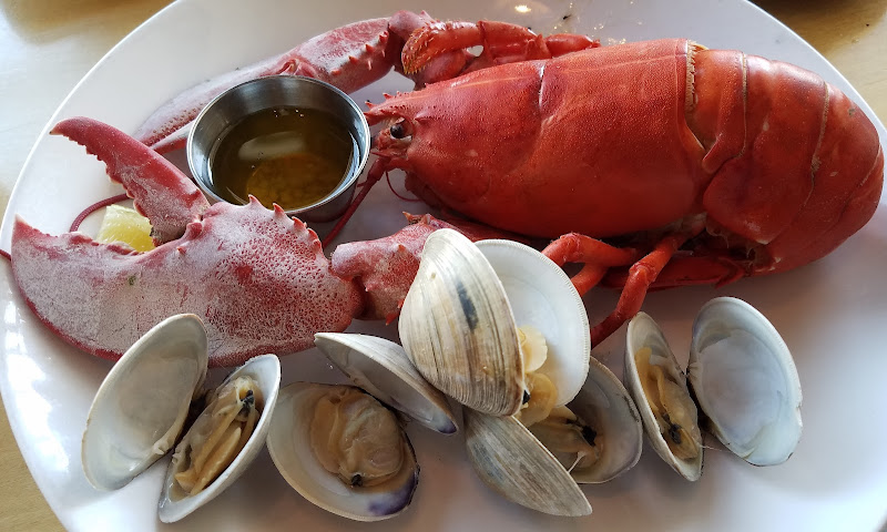 Old Port Sea Grill & Raw Bar