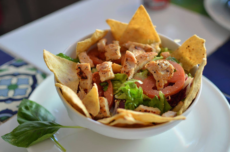 Bowl N GO - Restaurant in Downtown