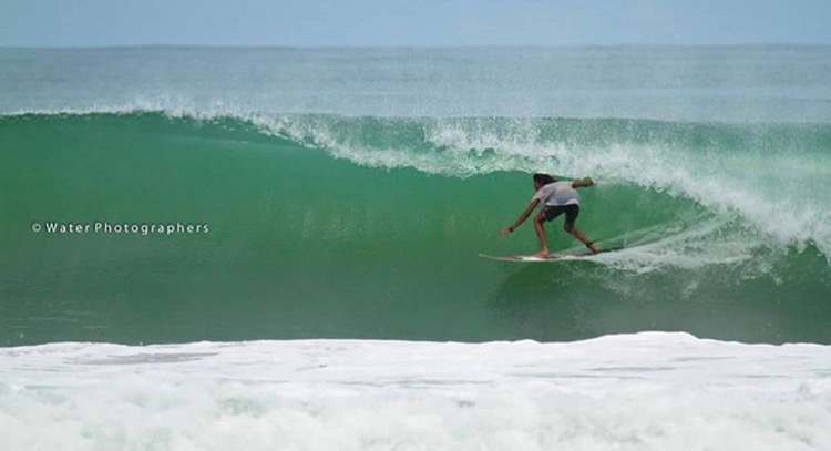 Kina Surf Shop - Surf shop in Provincia de Puntarenas