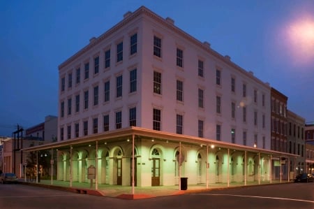 Hindman Margaret - Attorney in Galveston