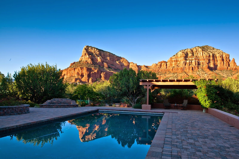 The Sedona Real Estate Team