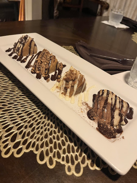 Bar Harbor Cheesecake Company