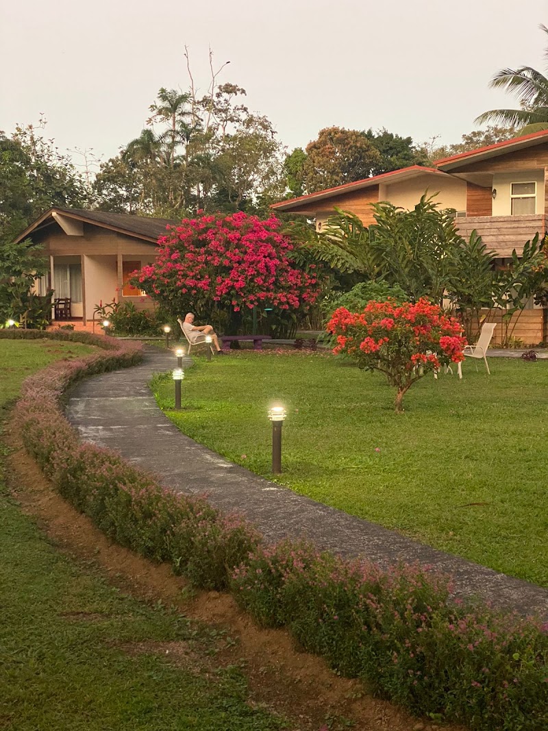 Hotel Eco Arenal - Hotel in your area