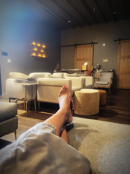 Woodhouse Spa - Buckhead