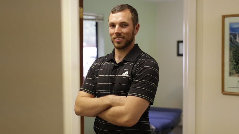 Summit to Shore Chiropractic