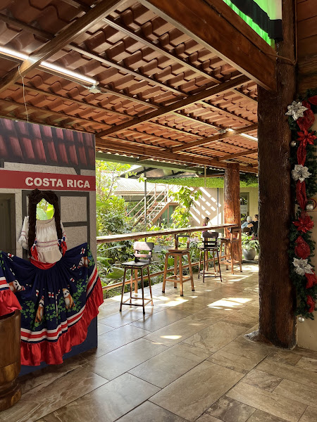 Don Juan Tours La Fortuna