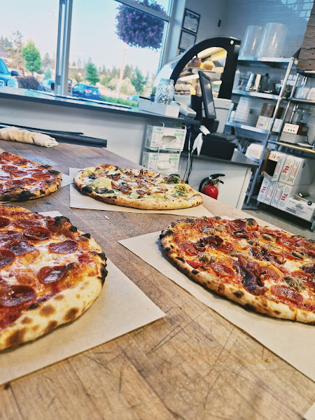 Ciccarelli's - Pizza restaurant in Coeur d'Alene