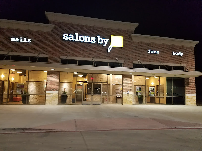 Salons by JC New Braunfels - Hair salon in New Braunfels