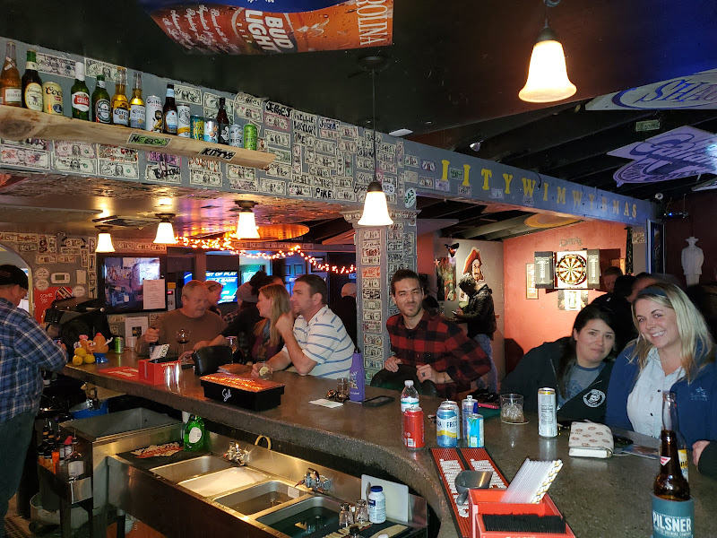 Cool Cats Lounge - Bar in Hilton Head Island