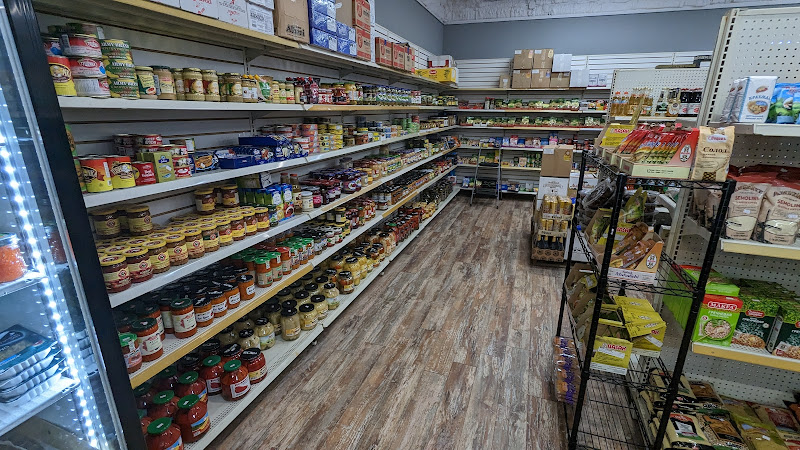 Destin Euro Market - Grocery store in Destin