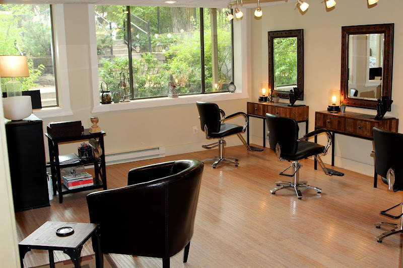 Balance Salon & Spa LLC - Beauty salon in Jackson